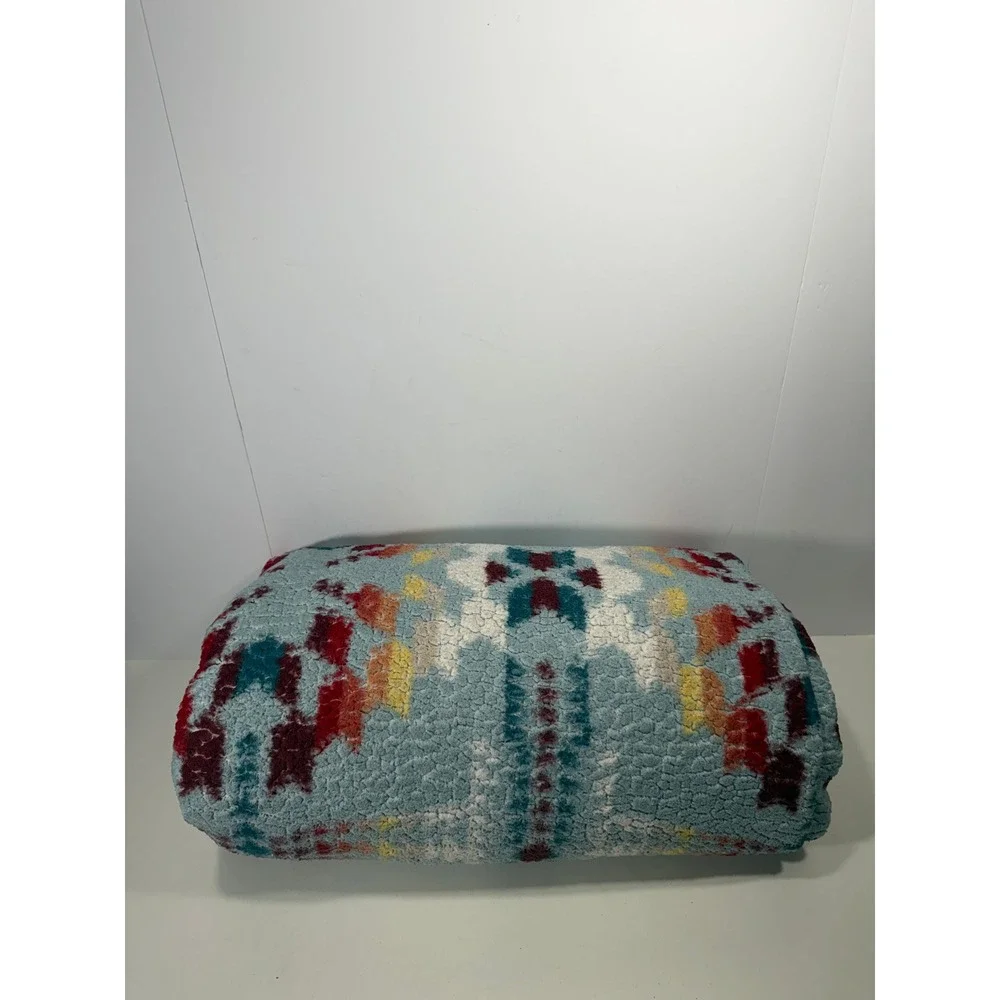Pendleton Aztec avra valley 90